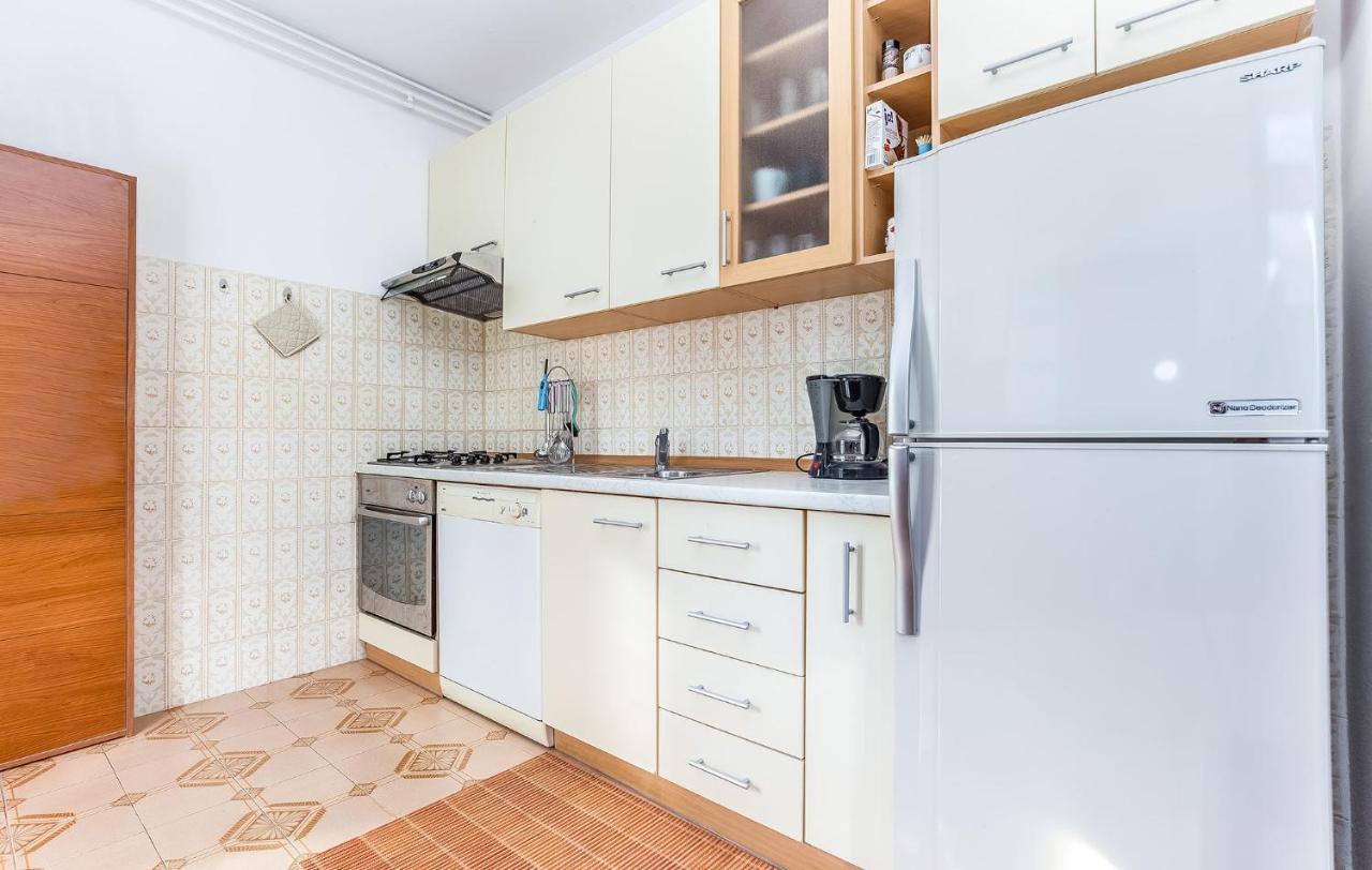 Apartment Darko *