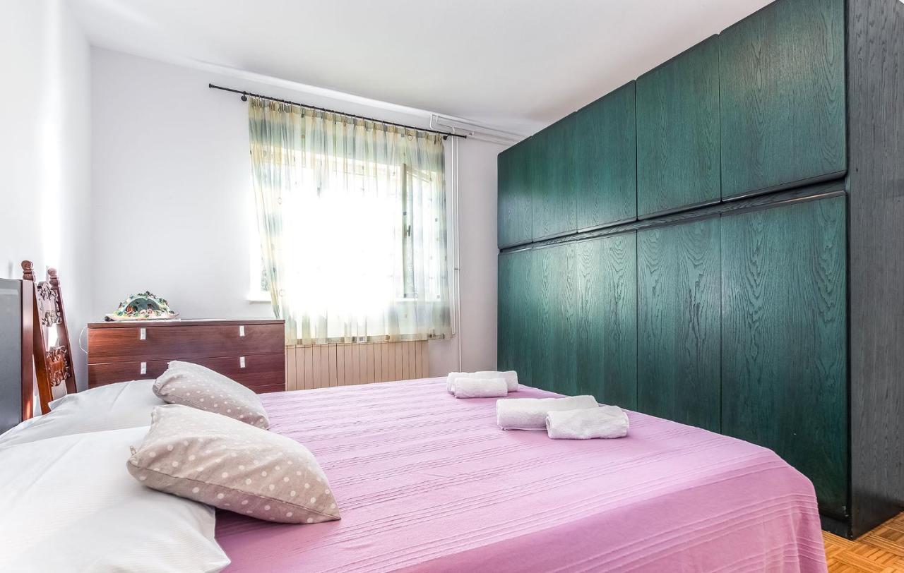 Apartment Darko