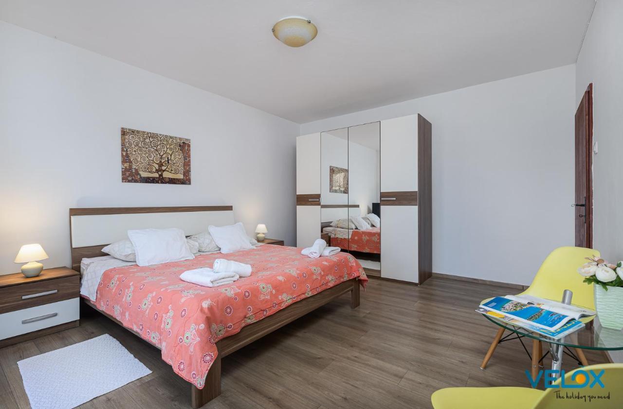Apartment Darko Poreč