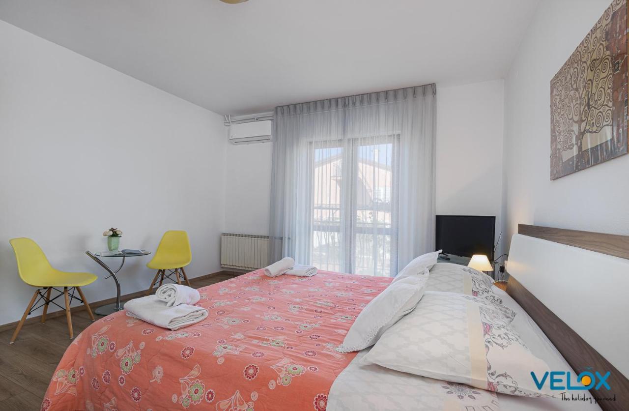 Darko Apartment Poreč