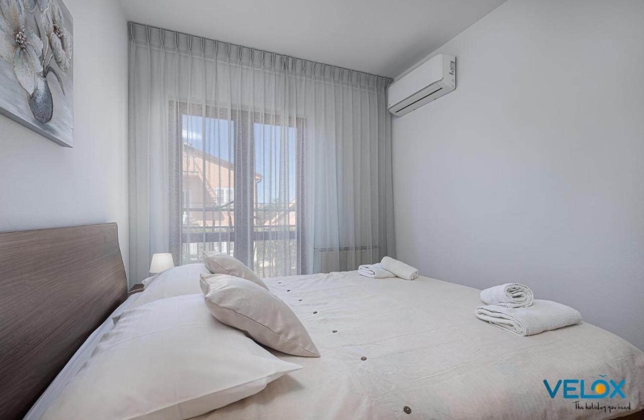 Apartment Darko Poreč